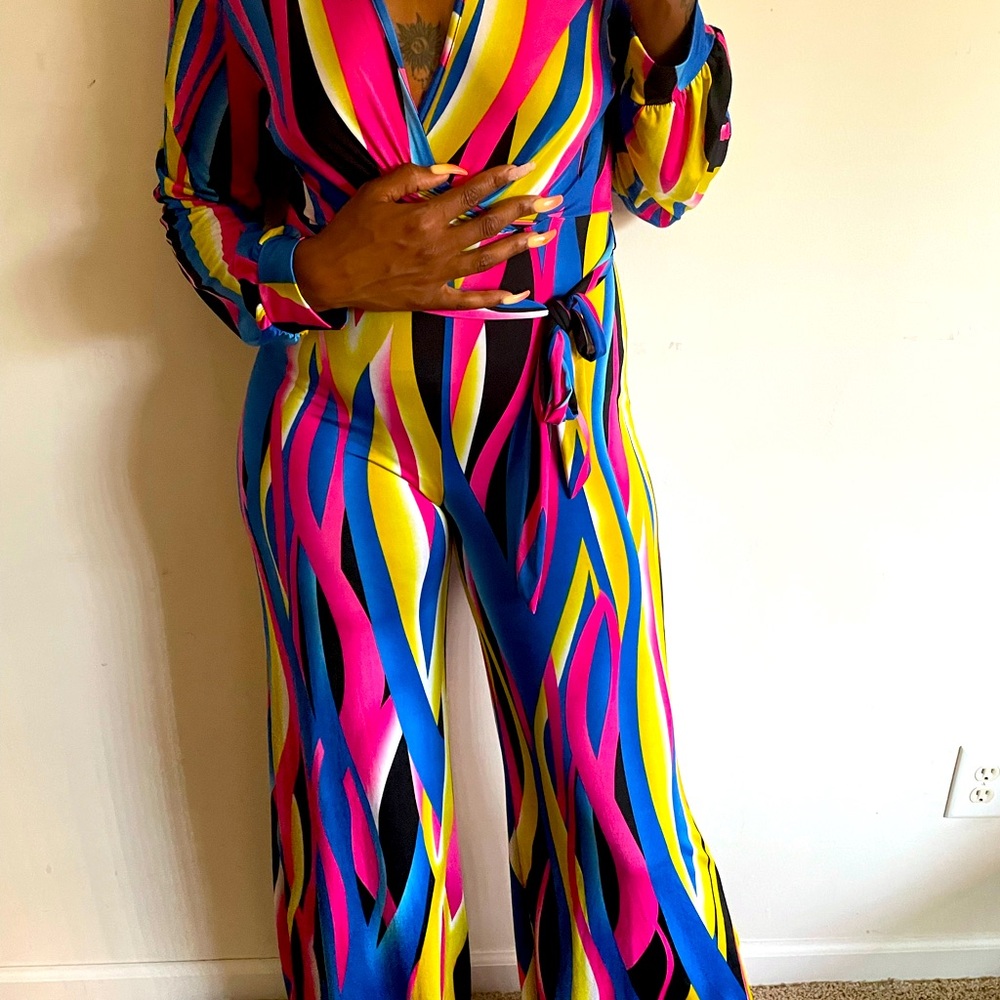 Jumpsuit